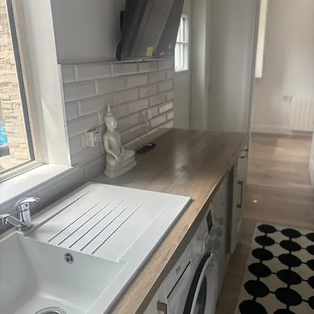 Quarry Apartamento Dublin