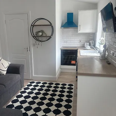 Quarry Apartamento Dublin