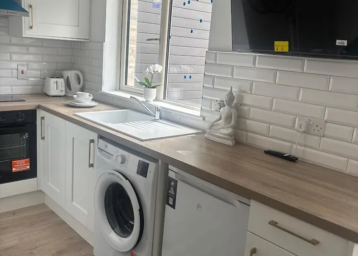 Quarry Apartamento *