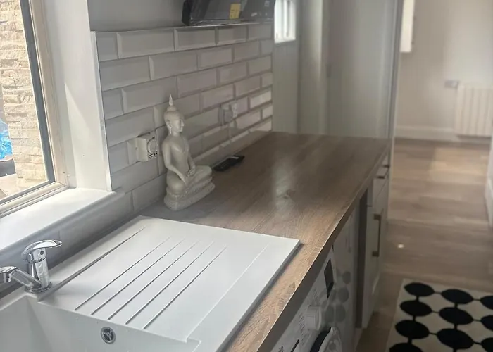 Quarry Apartment Dublin