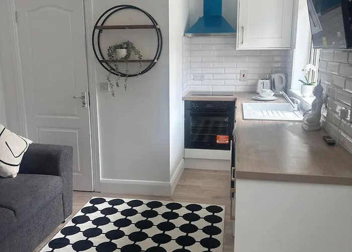 Quarry Apartment Dublin